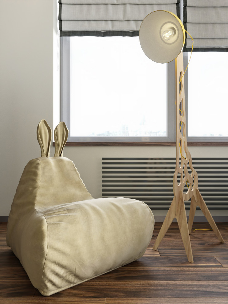 Басманный, 5