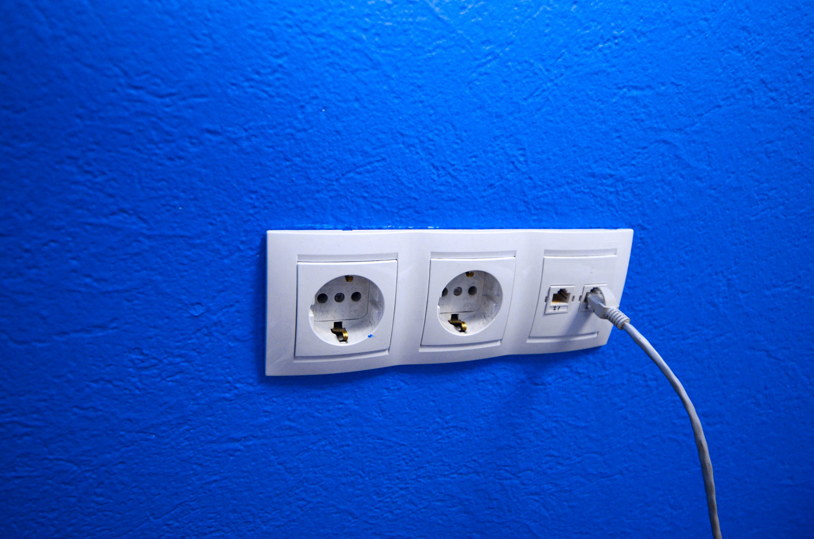 Обложка проекта: Покраска стен