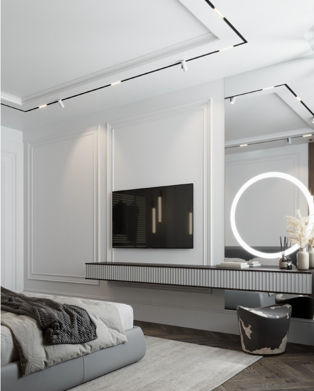 Квартира для молодой семьи