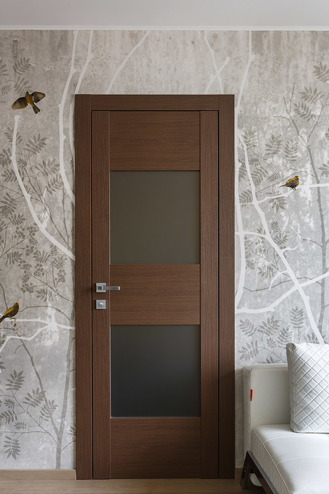 Минимализм с оттенками