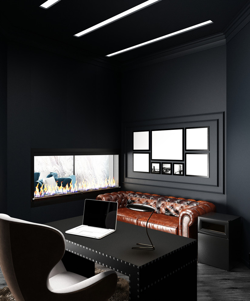 Классики и современники