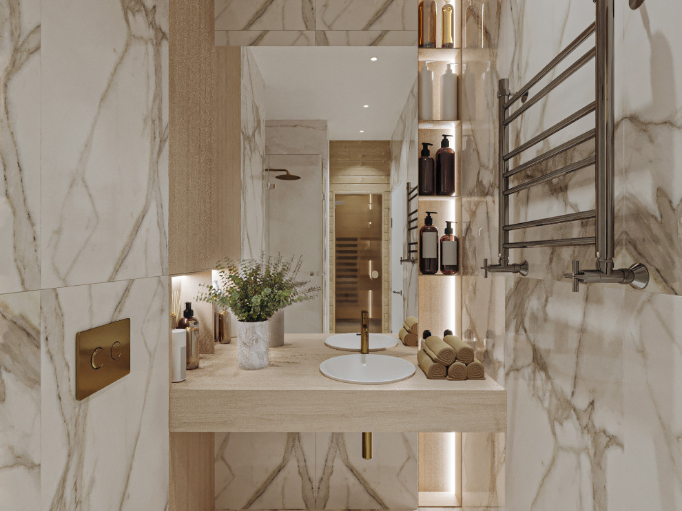 ЖК в Новосибирске