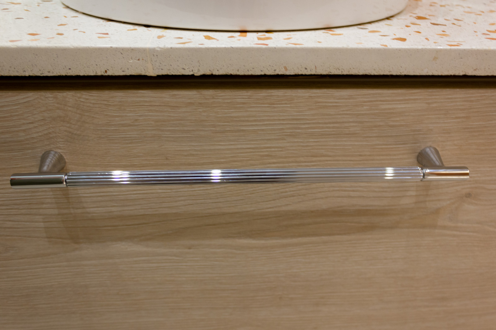 ЖК Утёсов Ванная