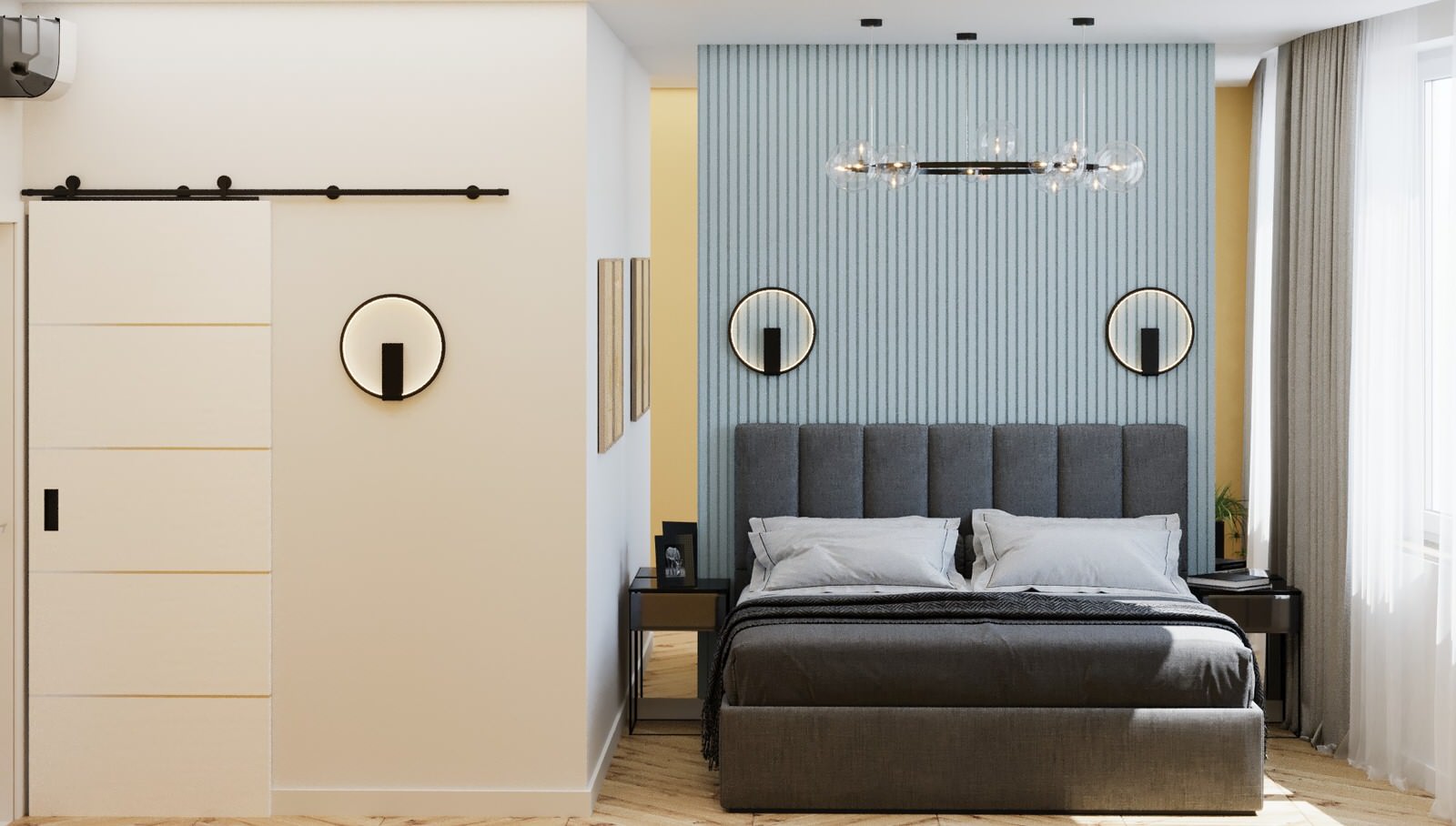 64 990 руб. 3-к квартира, 75.8 кв. м