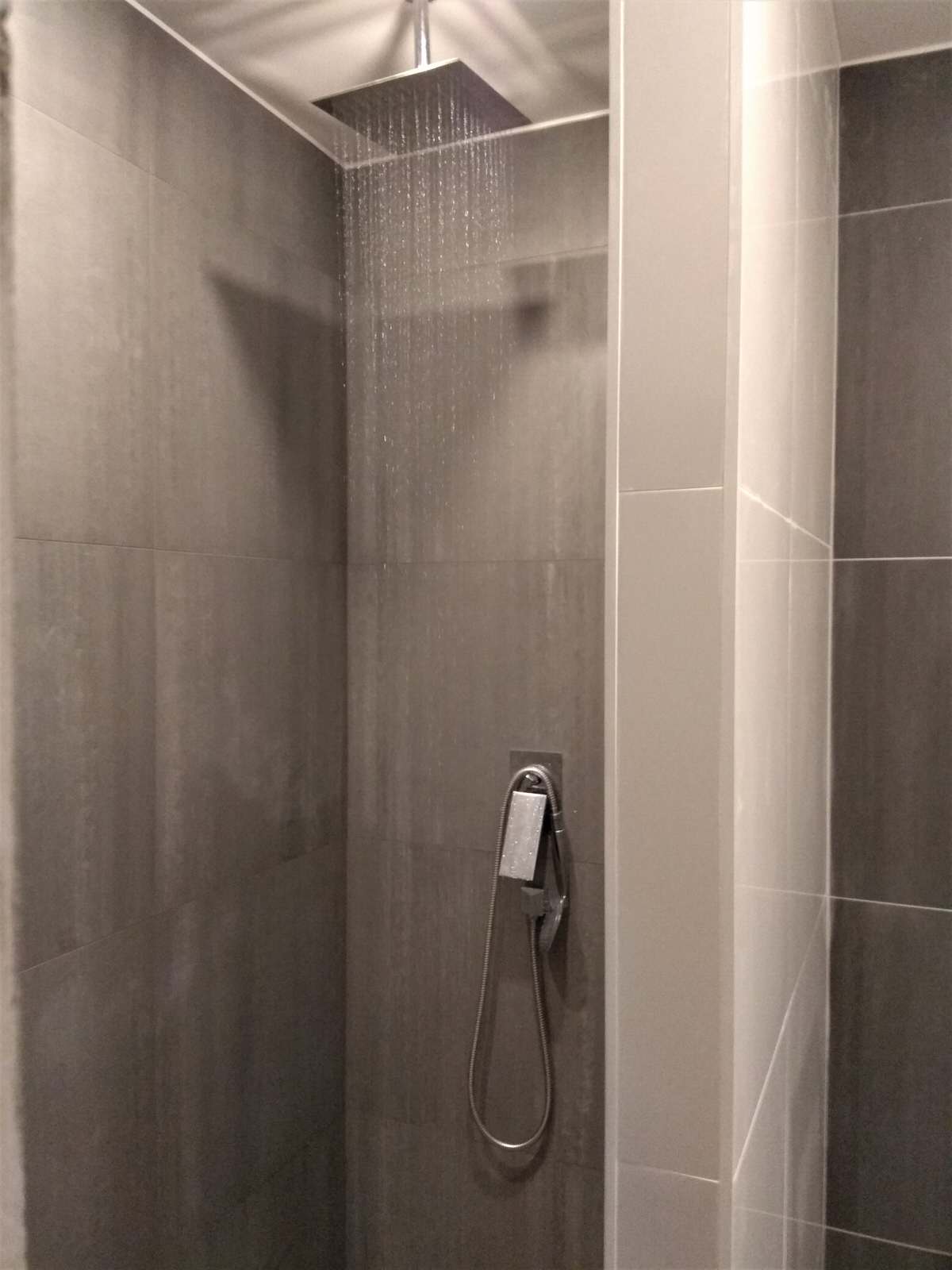 Однокомнатная квартира на ул. Ворошилова 29