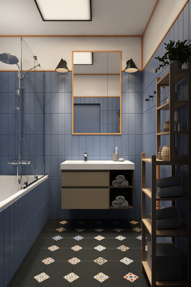 Квартира 62 кв.м в старом фонде