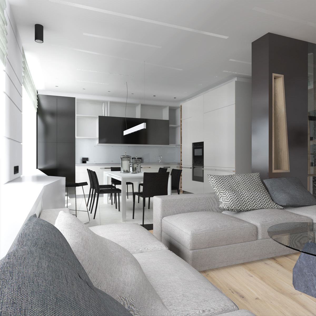 Космическая Скандинавия