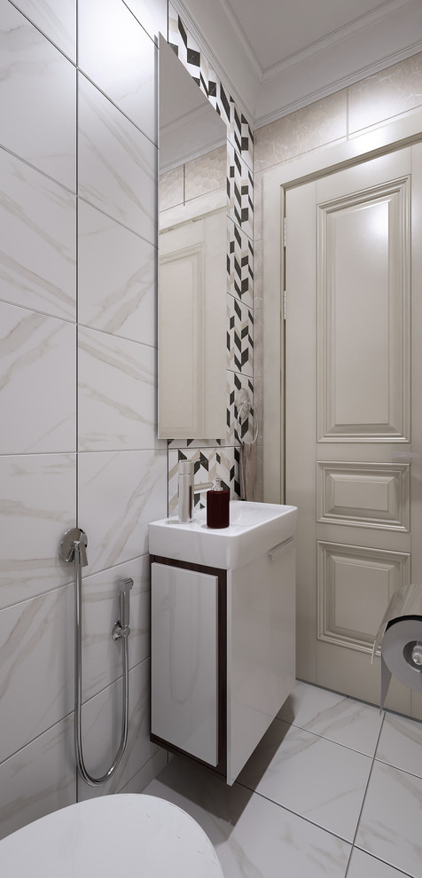 Квартира 61 кв.м. Жизнь в крем-брюле