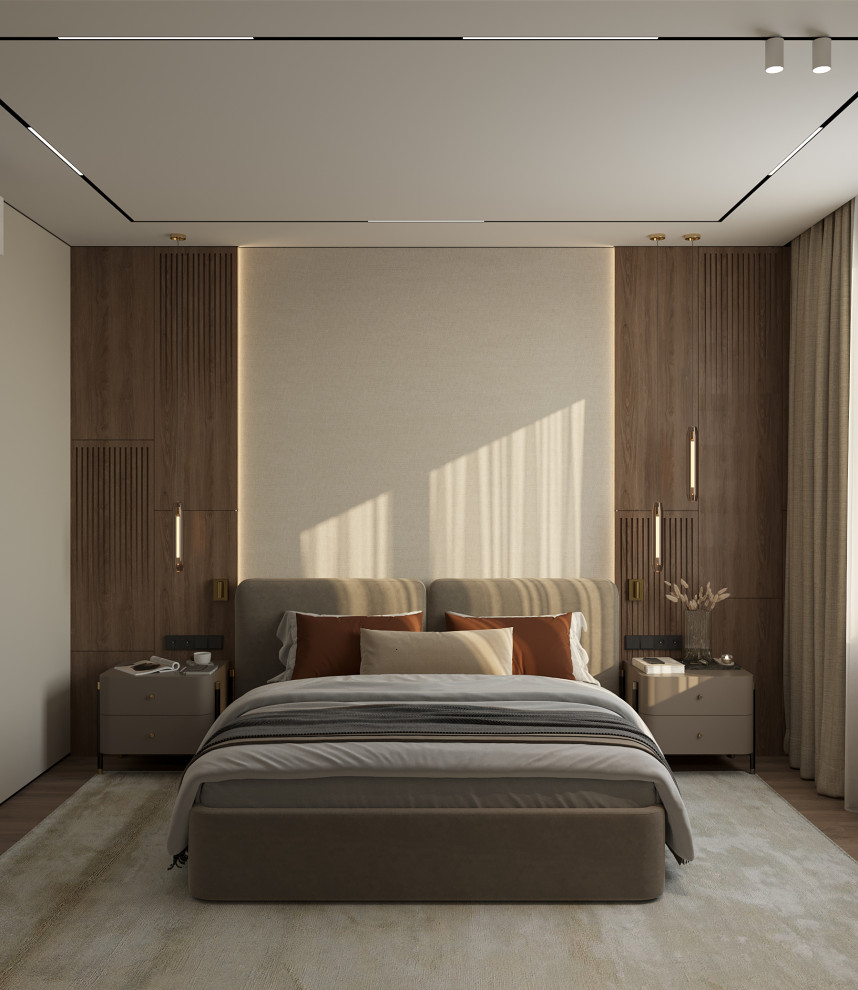 Обложка проекта: ЖК Хоумсити