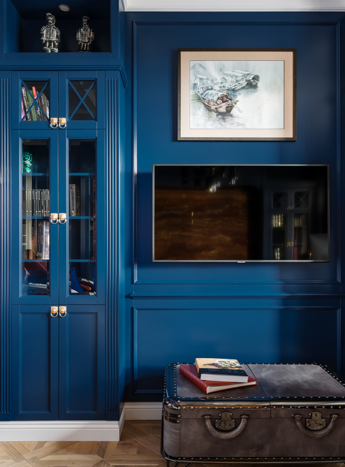 ЖК Донской Олимп