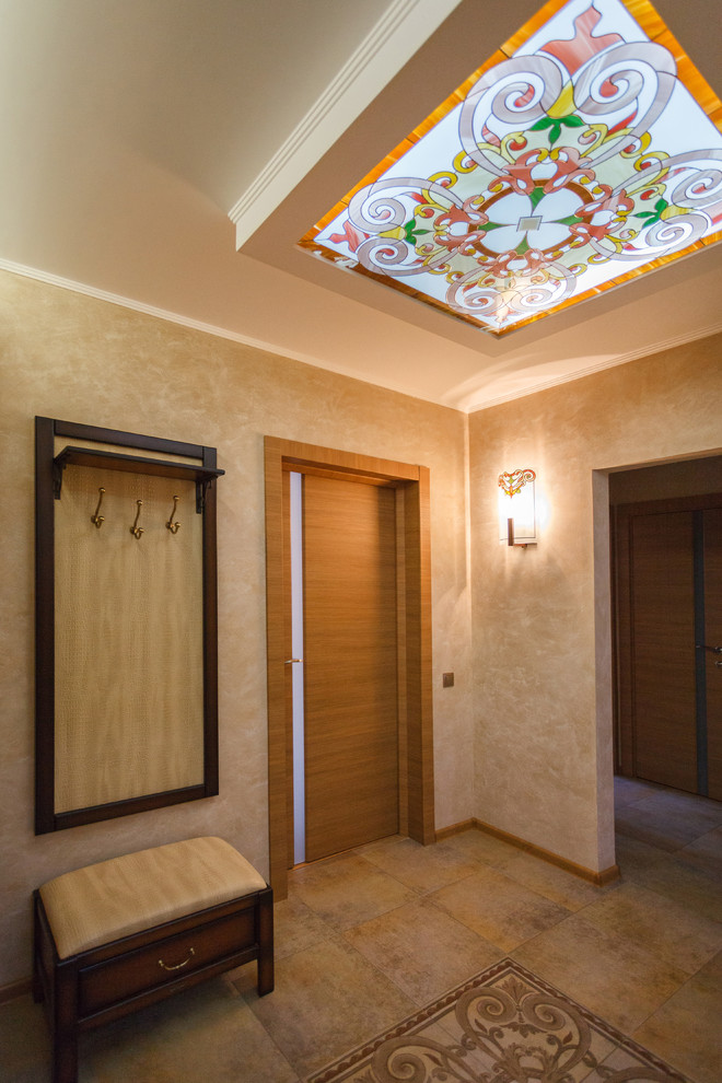 Женский взгляд