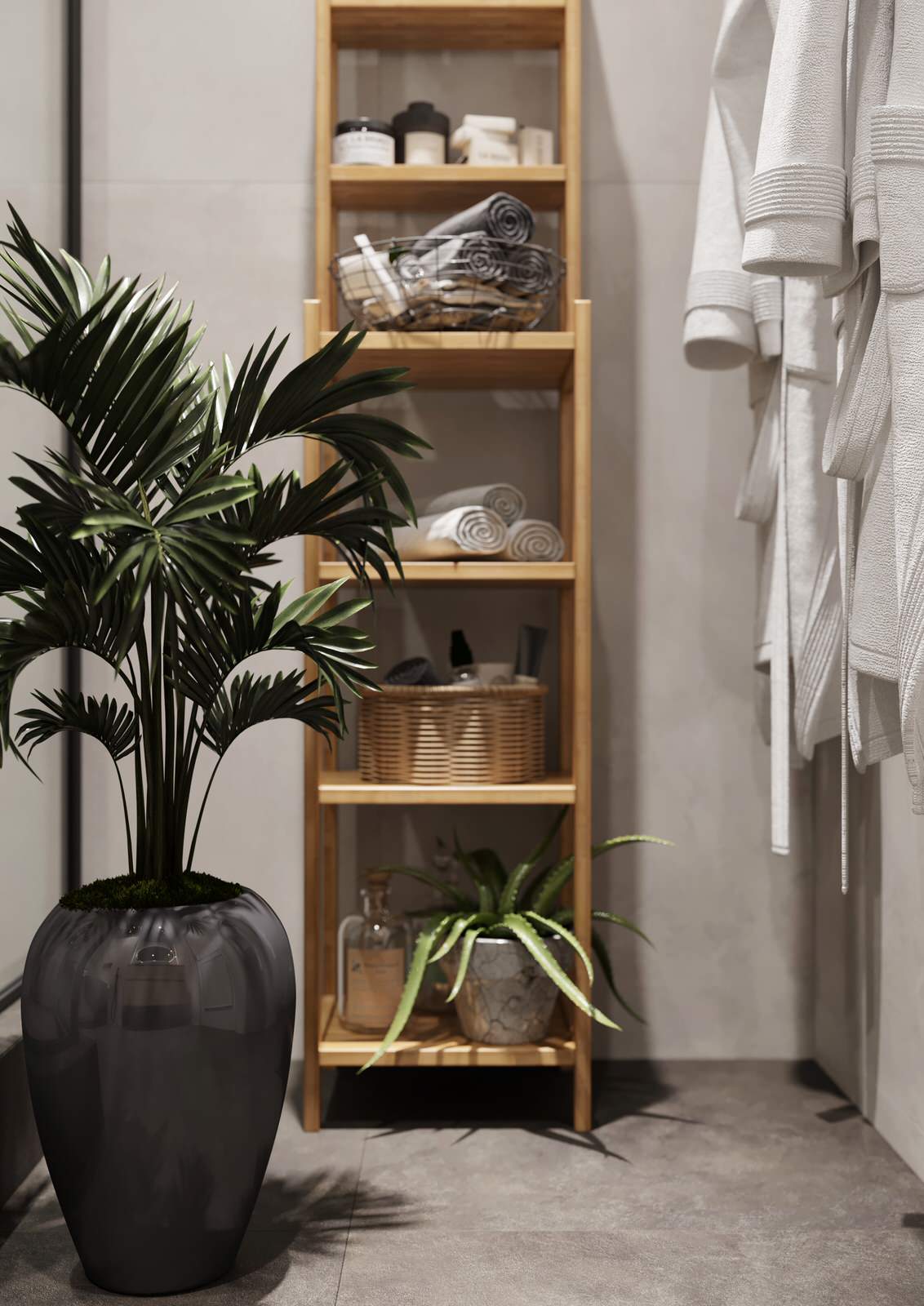 Обложка проекта: ЖК Ленинград