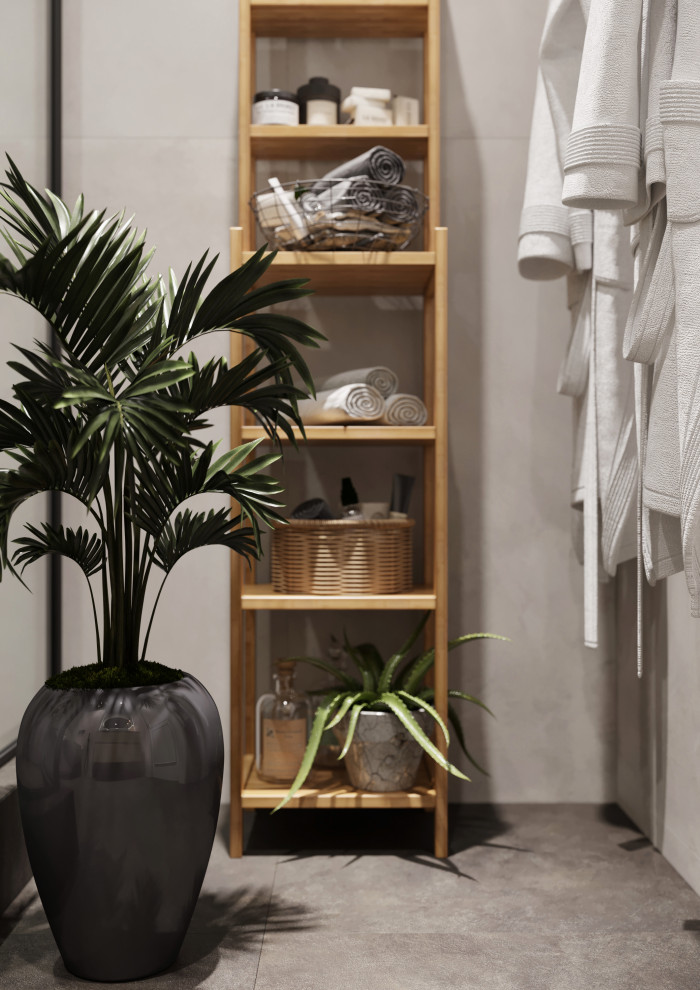 Обложка проекта: ЖК Ленинград