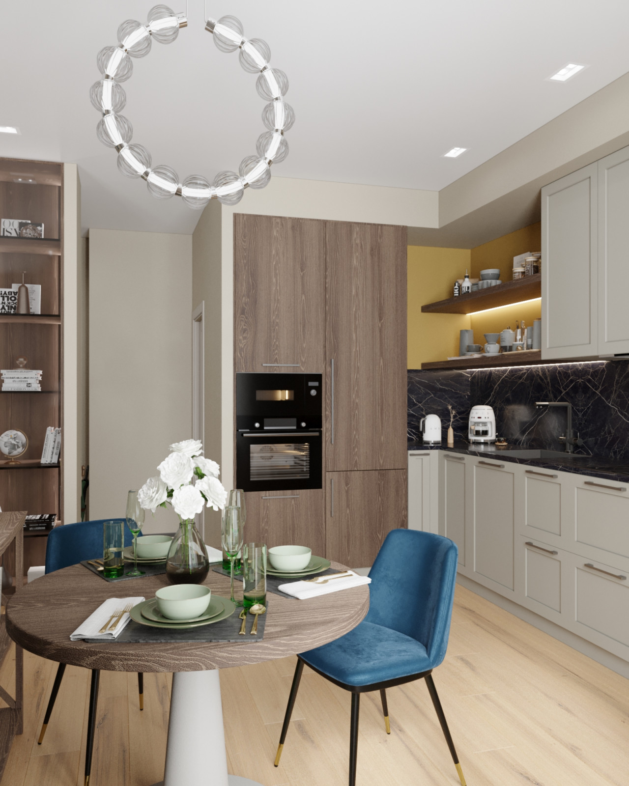 ЖК "Цивилизация на Неве"