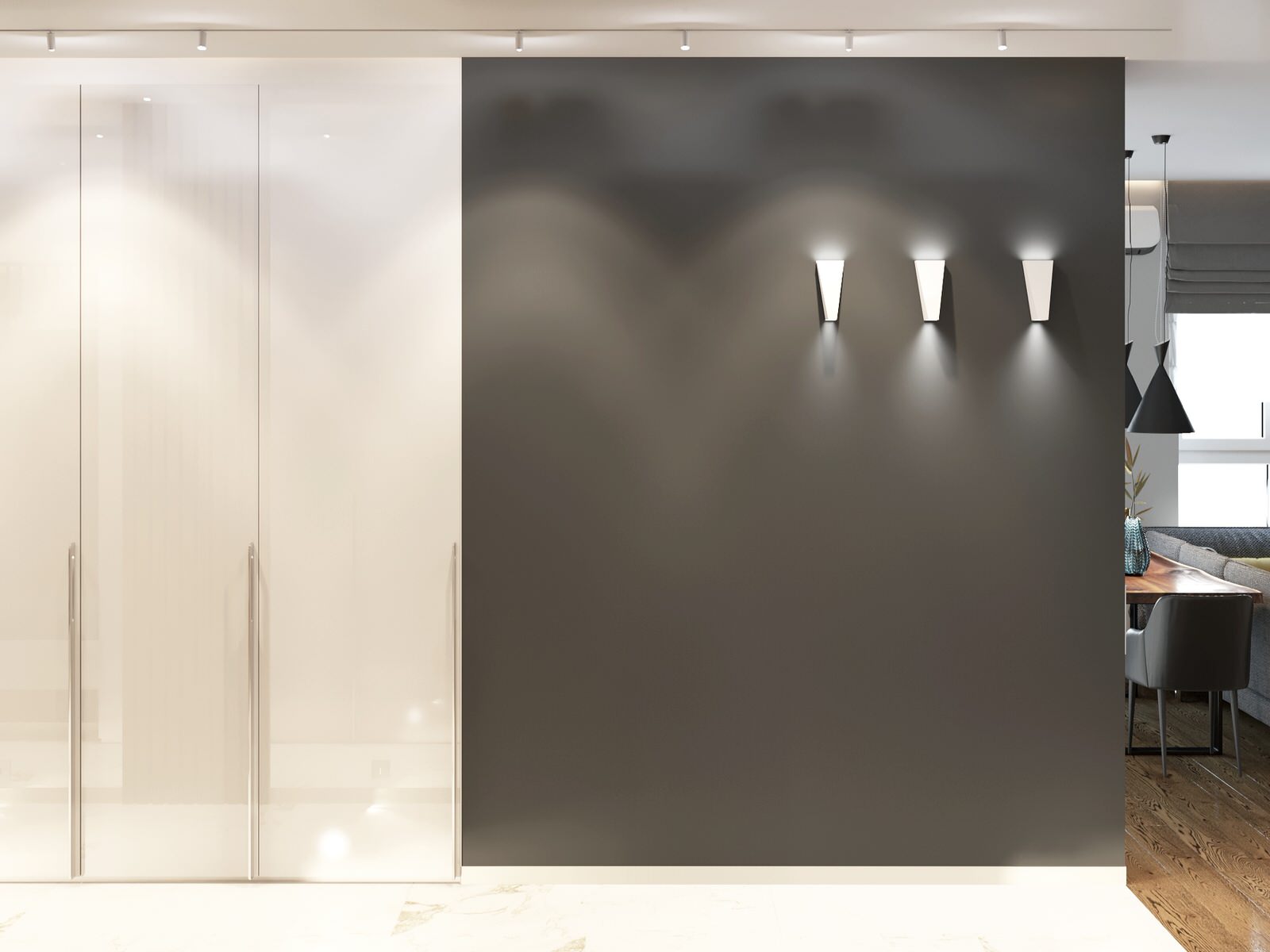 Квартира "ЖК Новый Зеленоград"