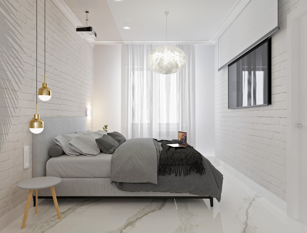 2 комнатная квартира 58 кв. метров