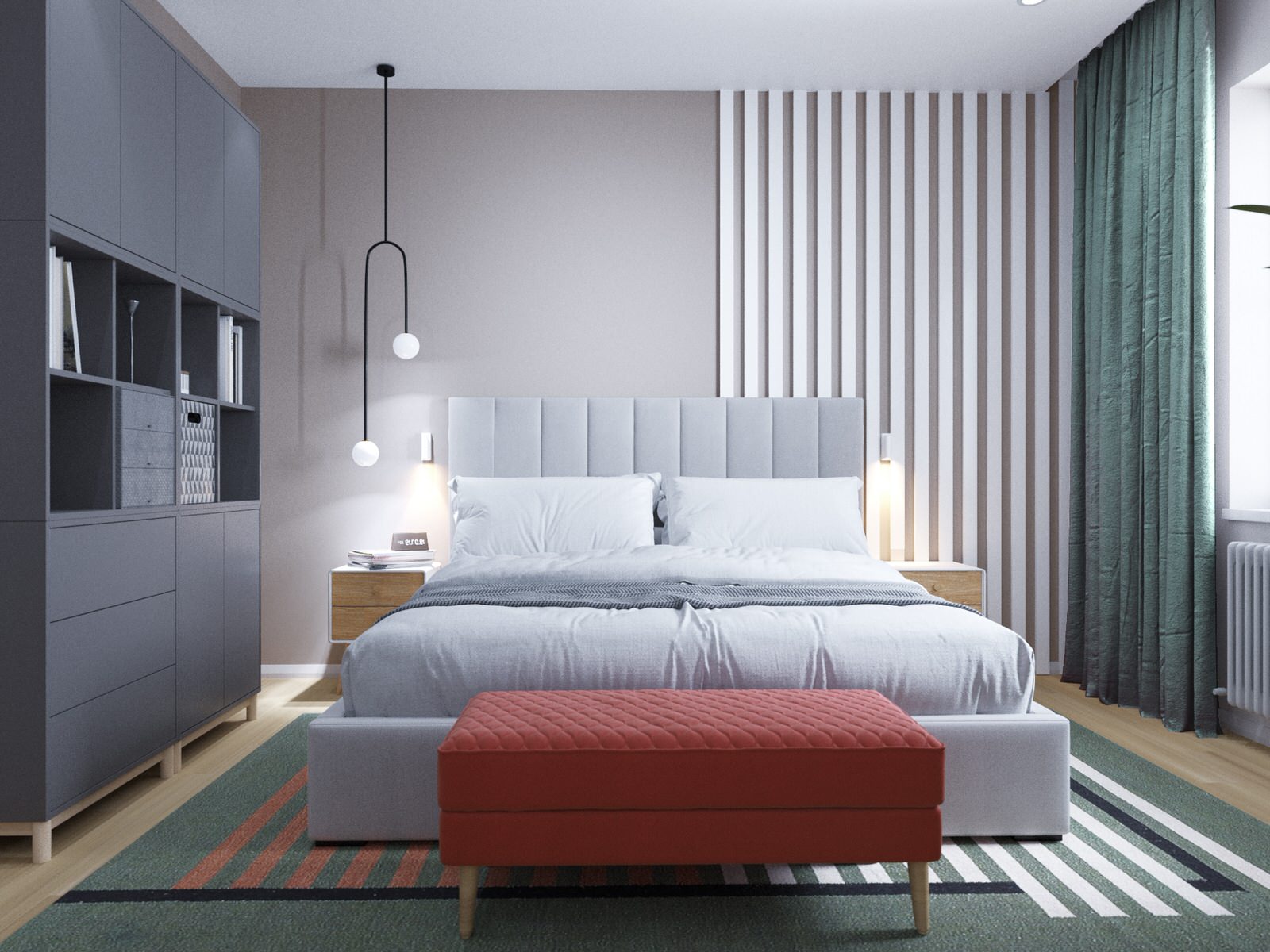 Загородный дом Юкки