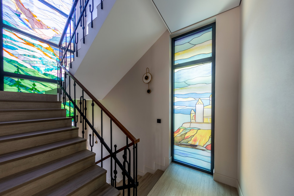 Частный дом в Молдовке