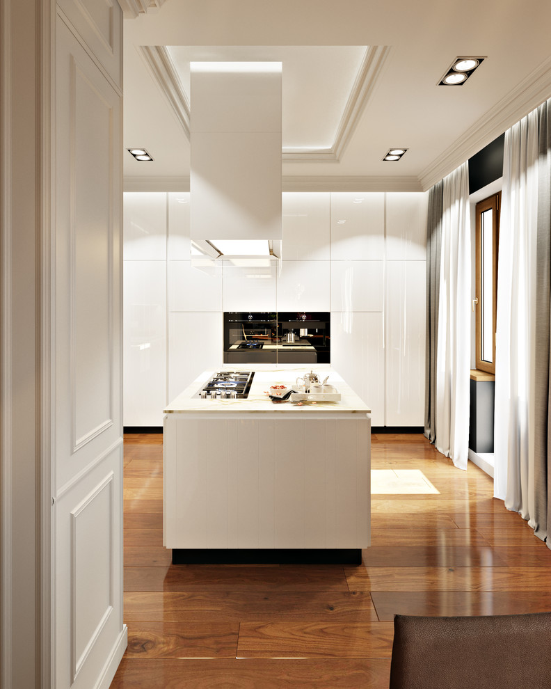 Квартира в ЖК "Лимонарий"