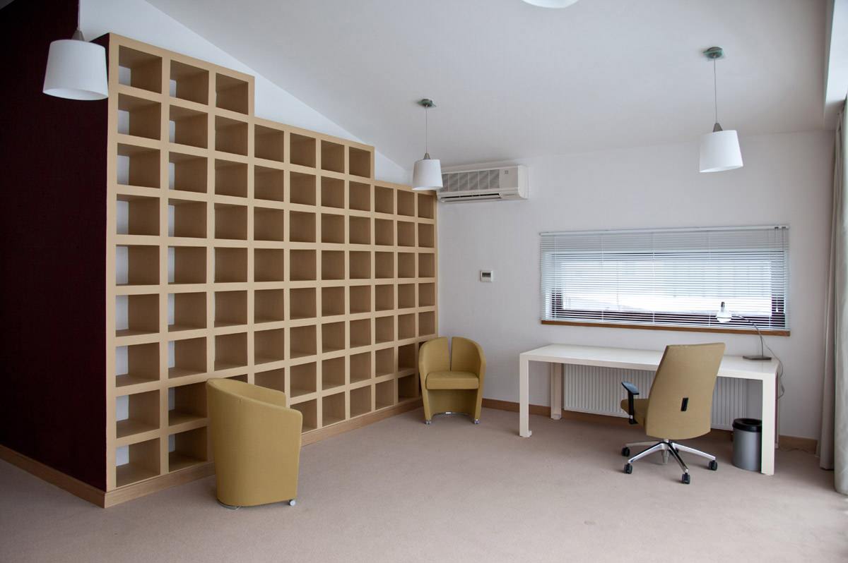 Cottage in SKOLKOVO MMS