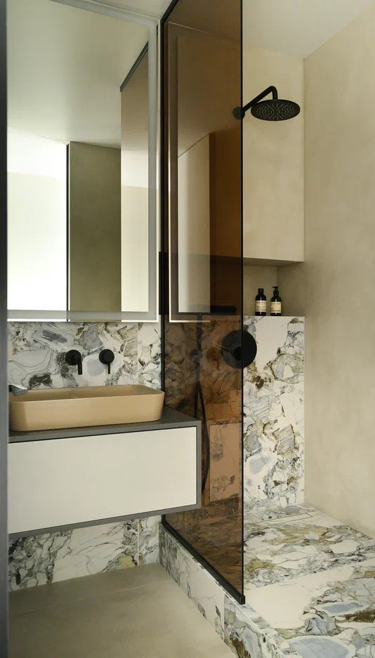 Небо Атланта