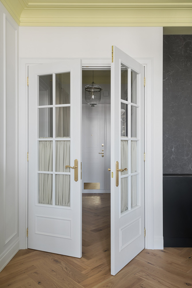 Госпитальный Вал