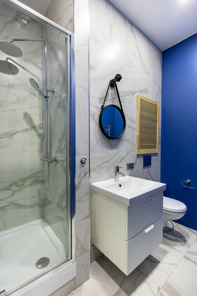 Квартира в аренду ЖК Циолковский, г.Москва