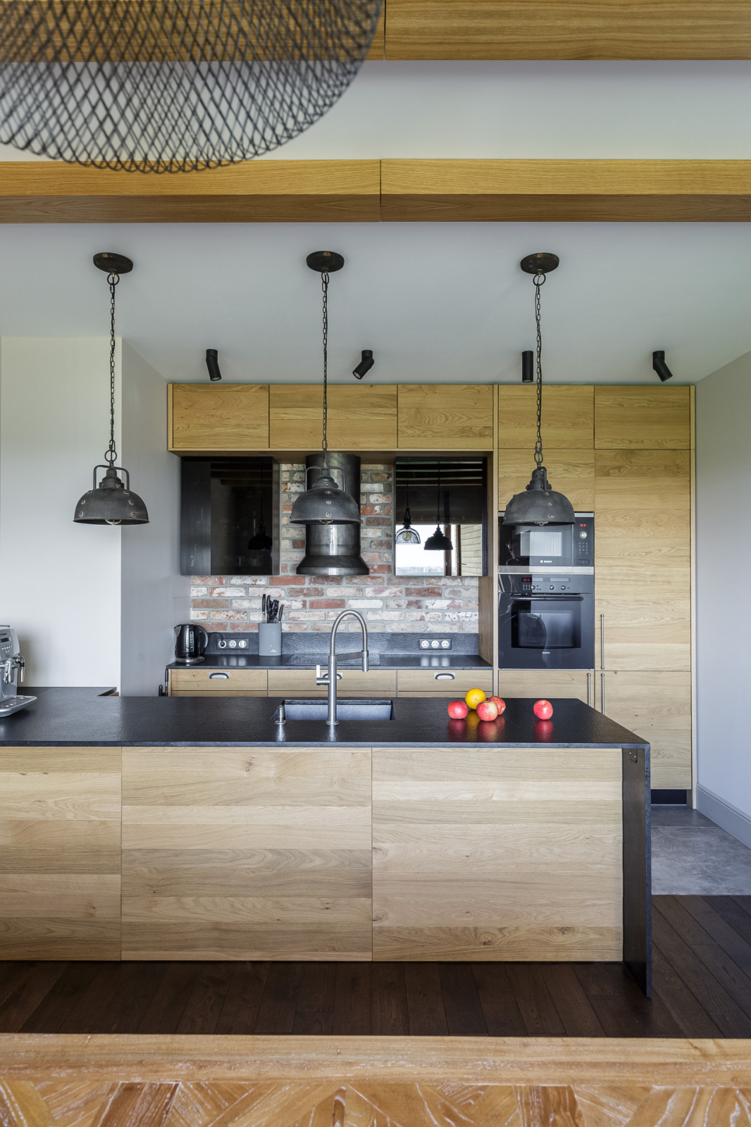 Реализованные нами проекты - LEICHT VALAIS