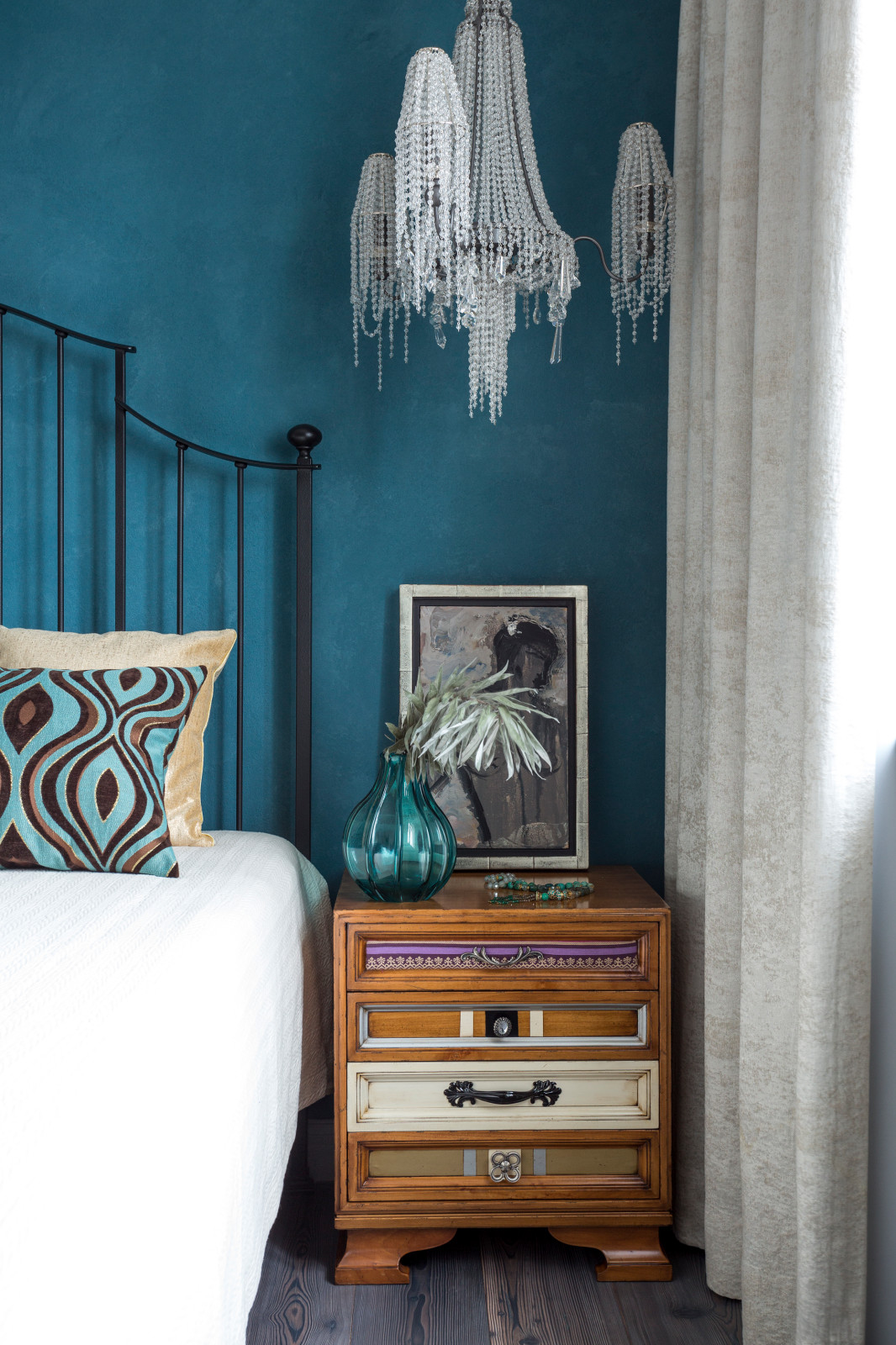 Модные апартаменты в Москве