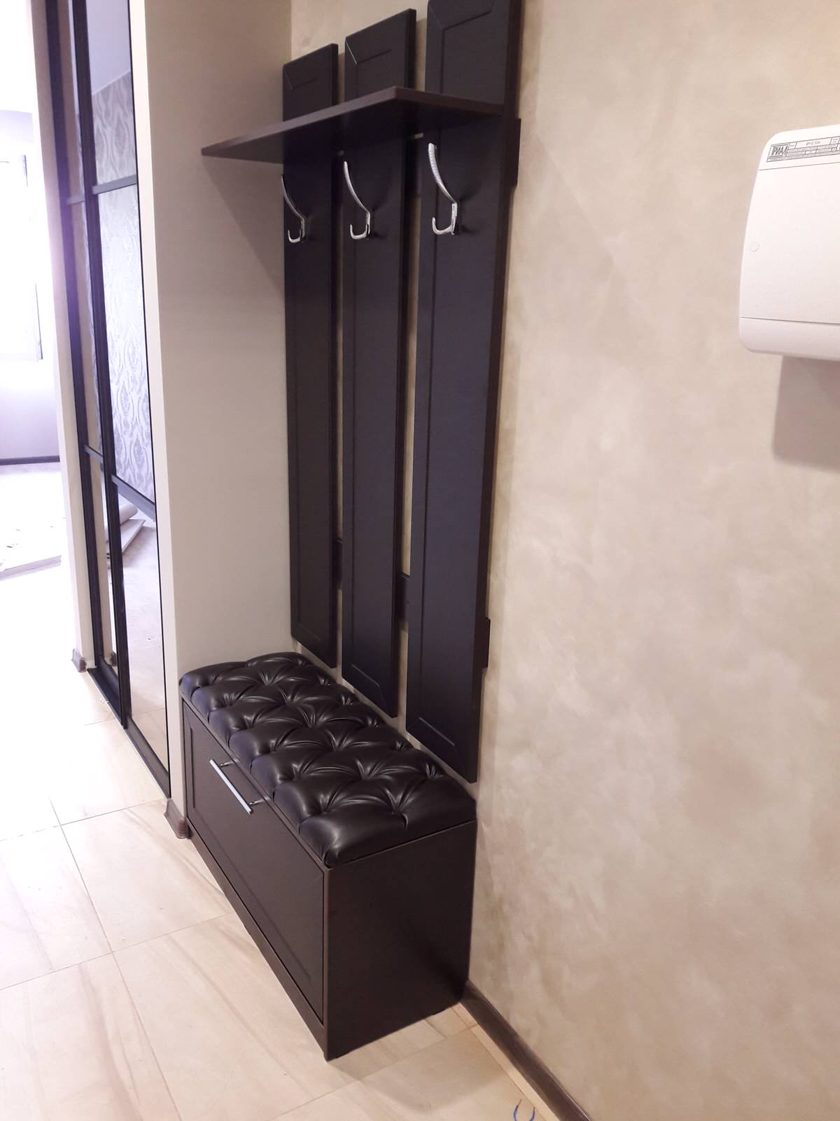 Александр Левчук