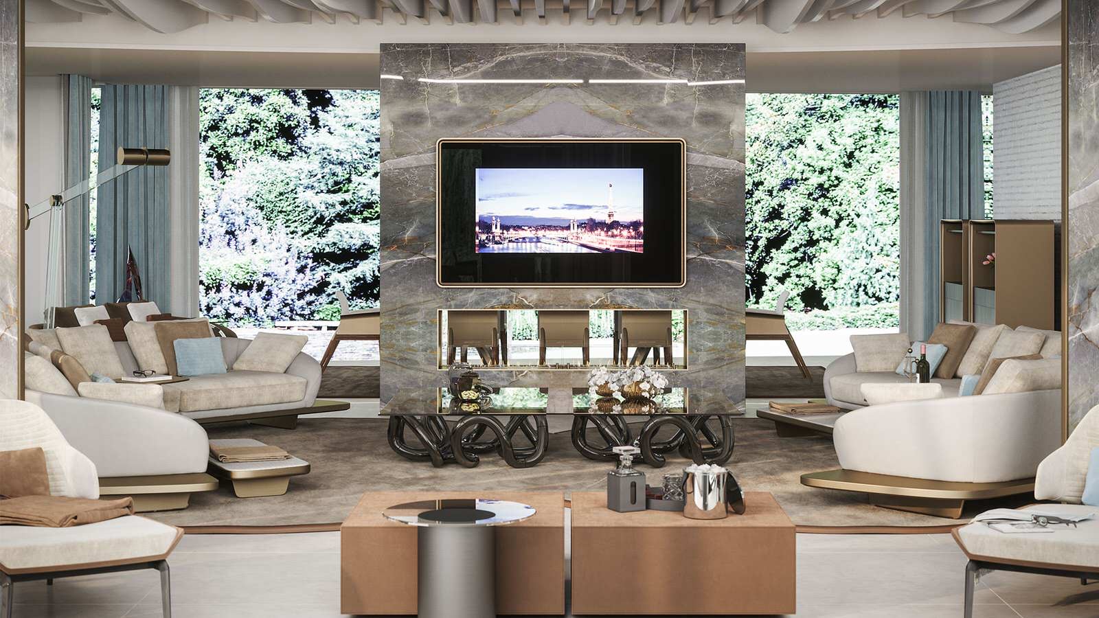 Примеры от фабрик