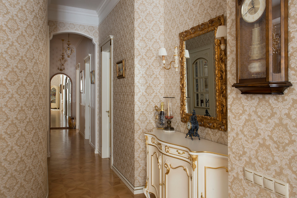 Квартира в ЖК "Ближние Дачи"