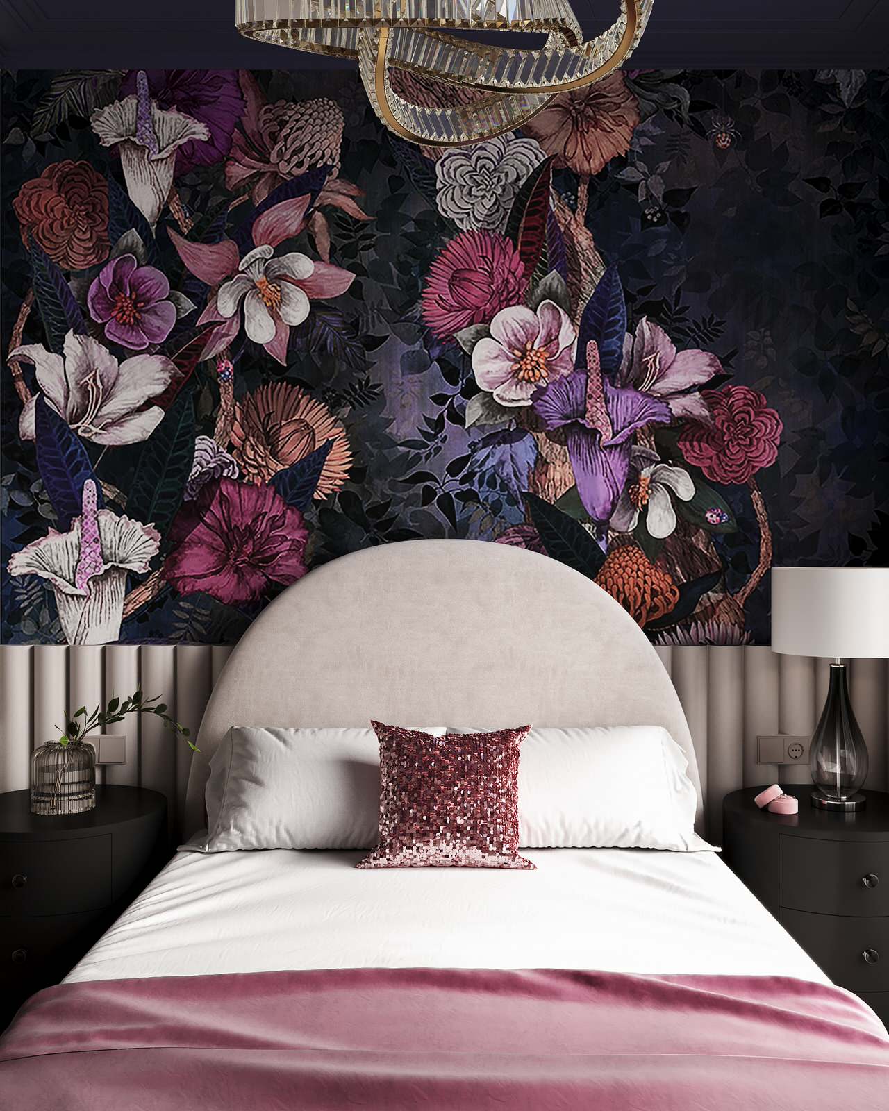 Квартира Алисы из страны чудес