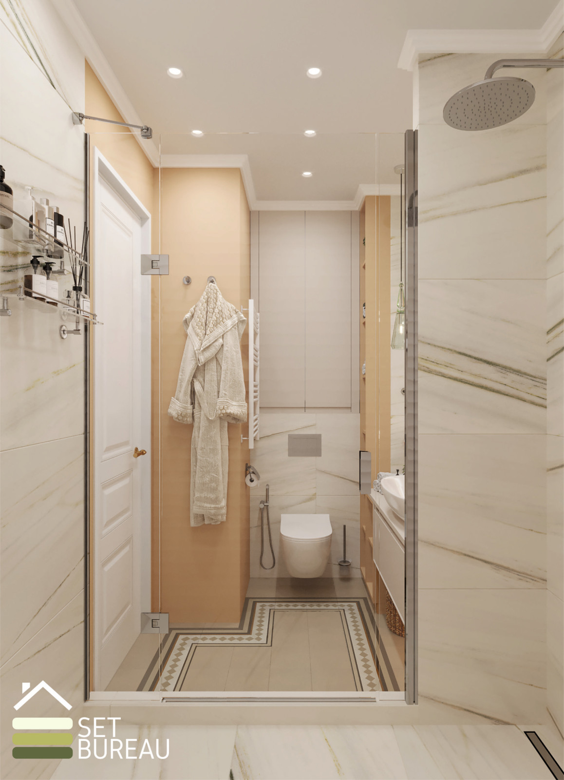 ЖК Палацио2