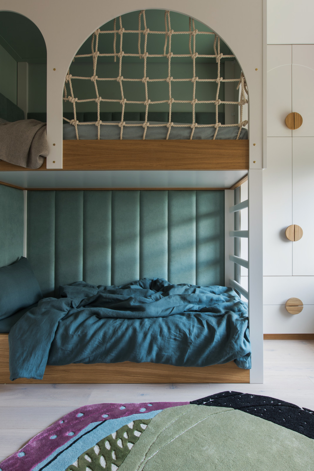 ЖК Стокгольм