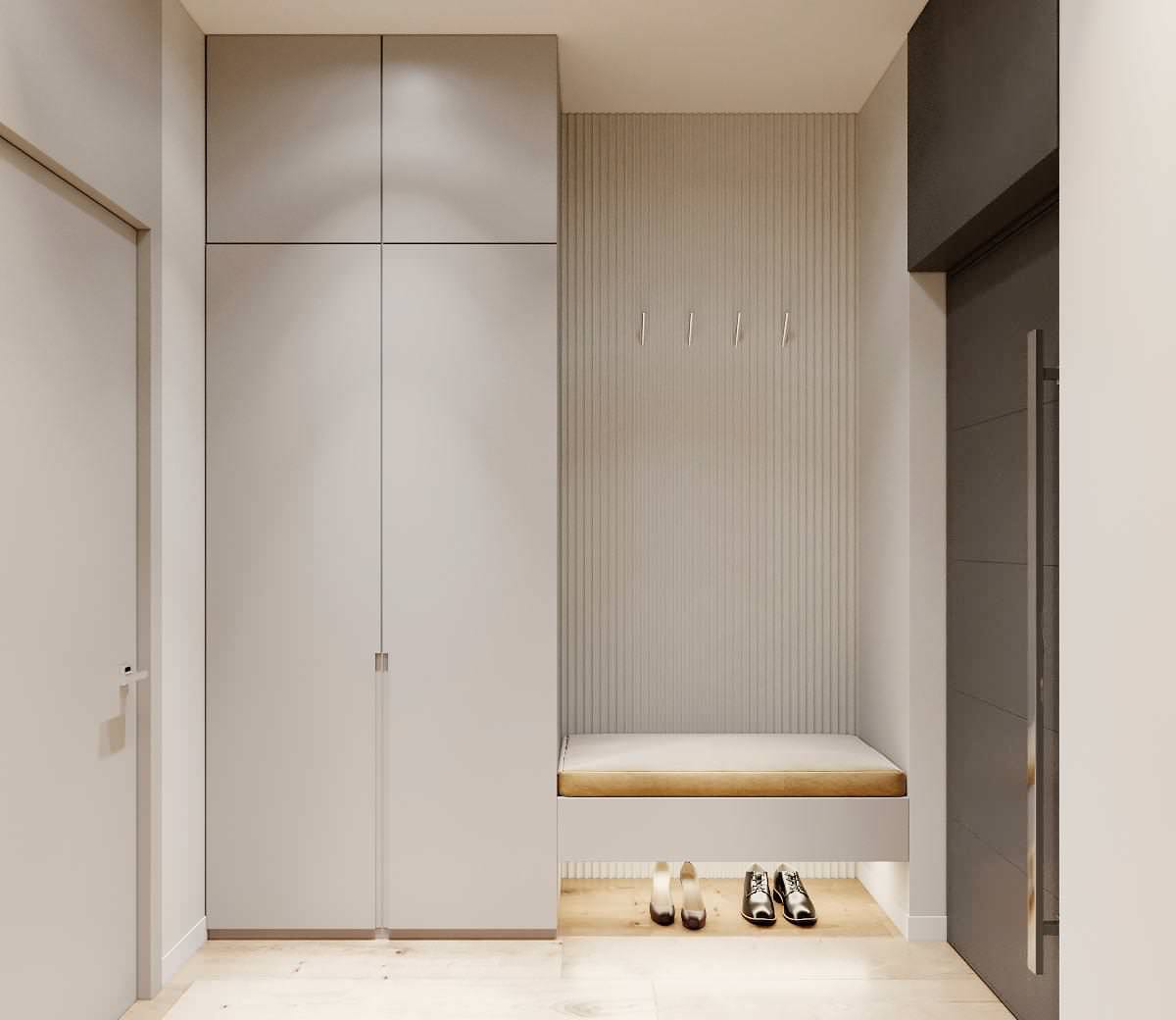 Жилой дом в Апрелевке