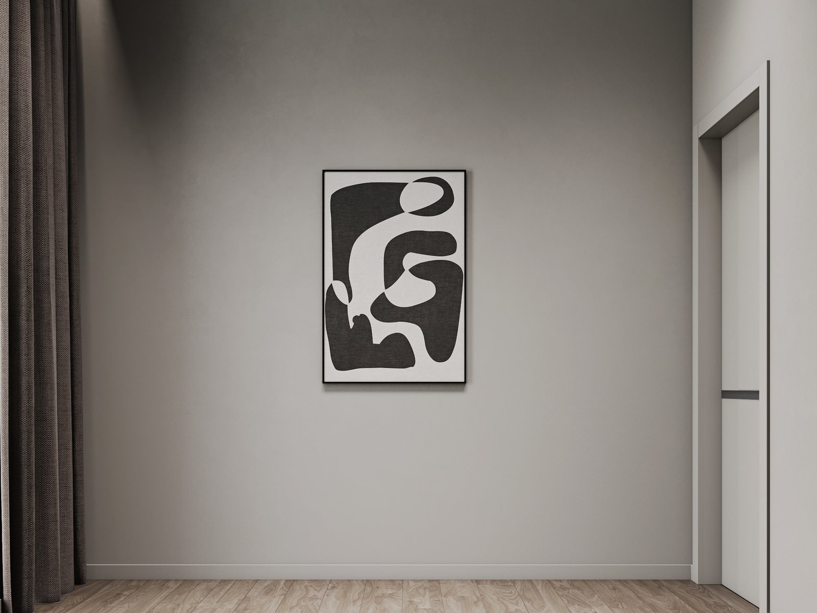 Кабинет Идиллия