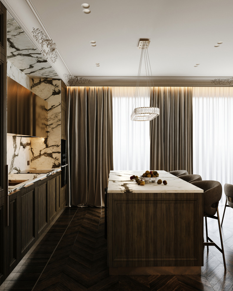 Павелецкая