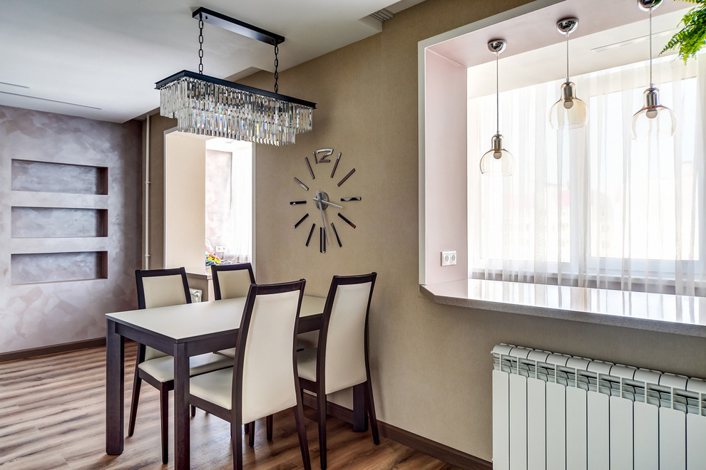 Квартира для семьи с 2-мя детьми