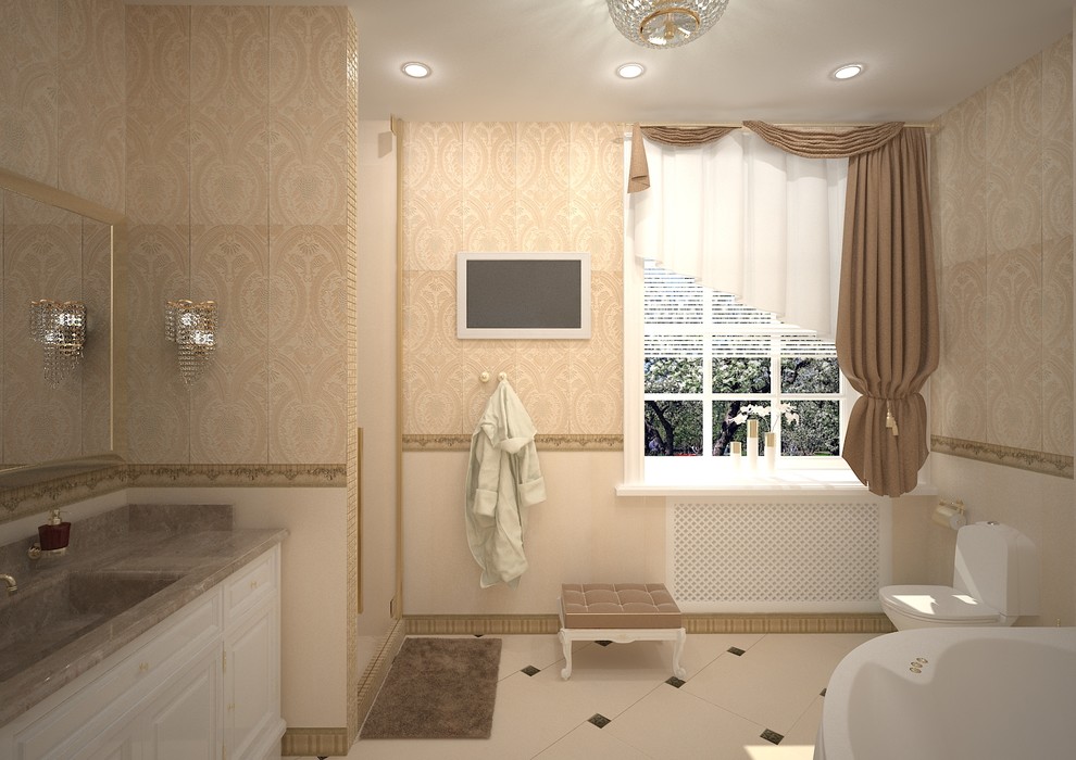 ЖИЛОЙ ДОМ 300 м2.