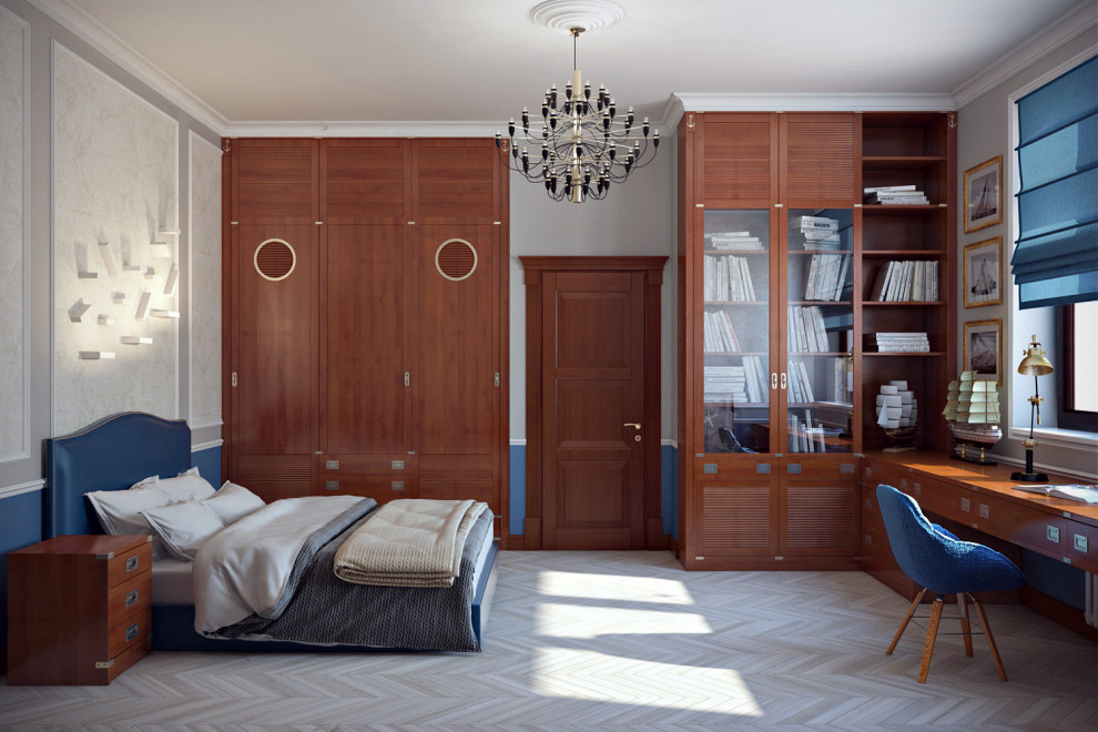 Квартира на Большой Татарской улице