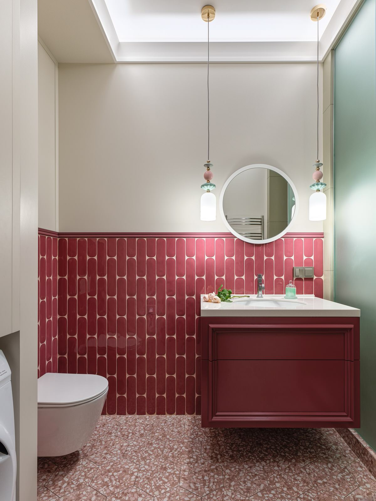 Квартира в ЖК Лобаческого Положительный баланс (ФОТО)