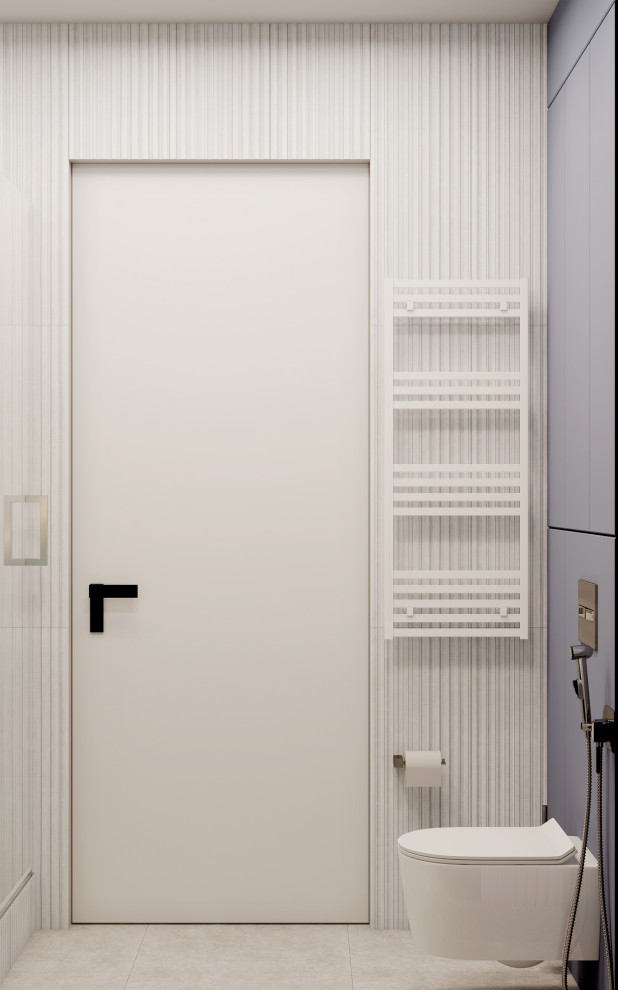 Квартира на Молодогвардейской