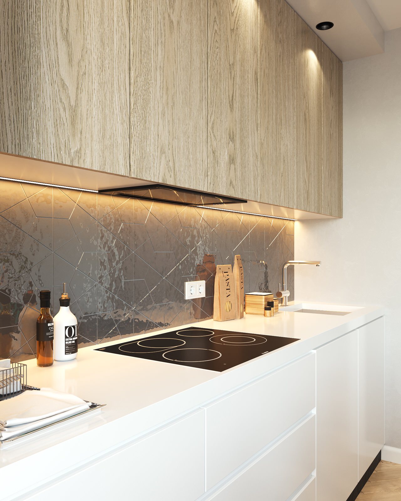 ЖК Bauhause Санкт-Петербург