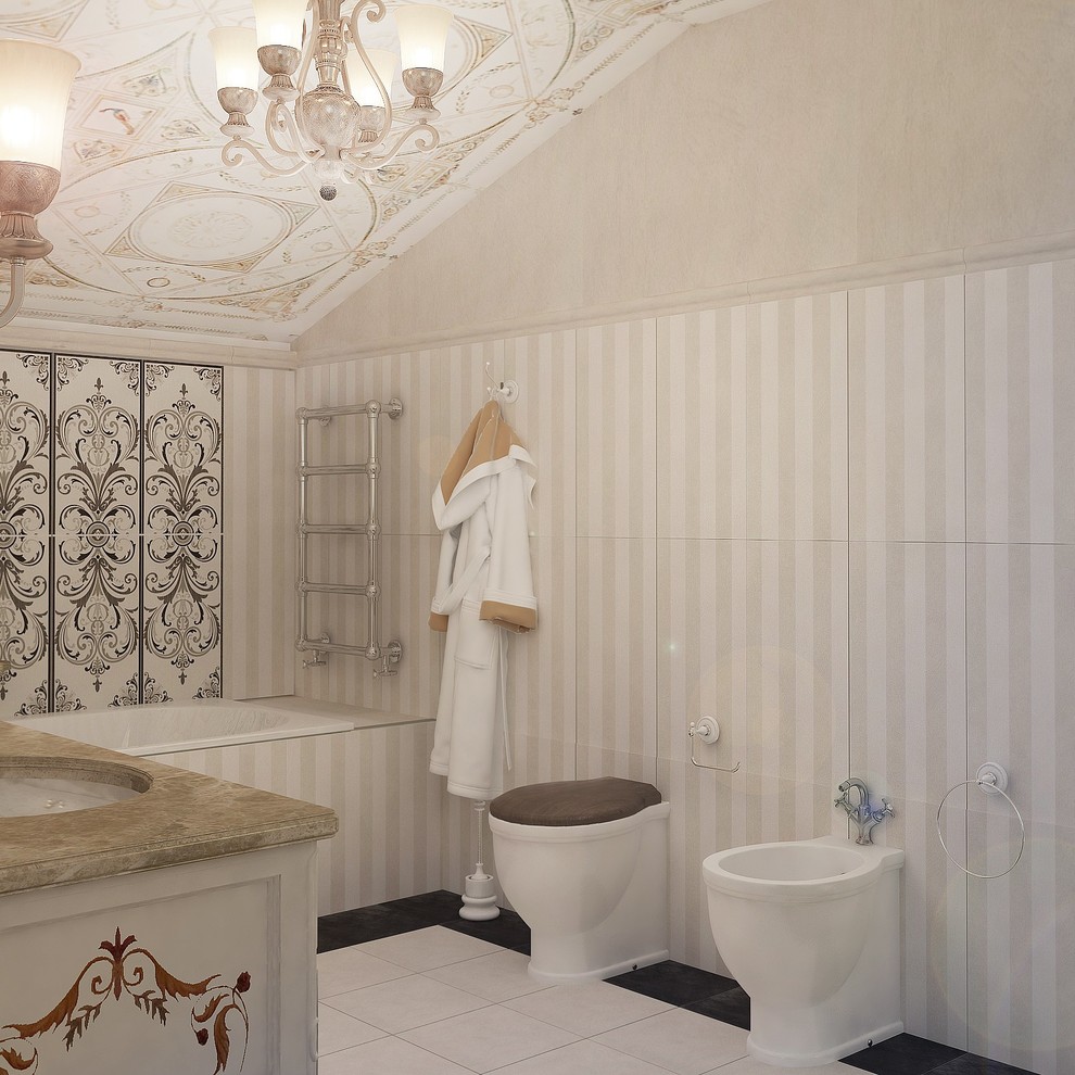 Жилой дом пос. Колосистый