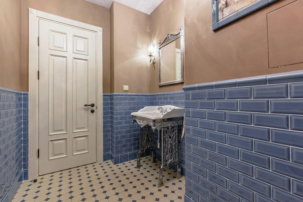 Английское чаепитие (Дом в поселке Зеленый мыс)