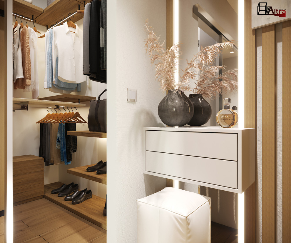 1-комнатная квартира в ЖК Ожогино