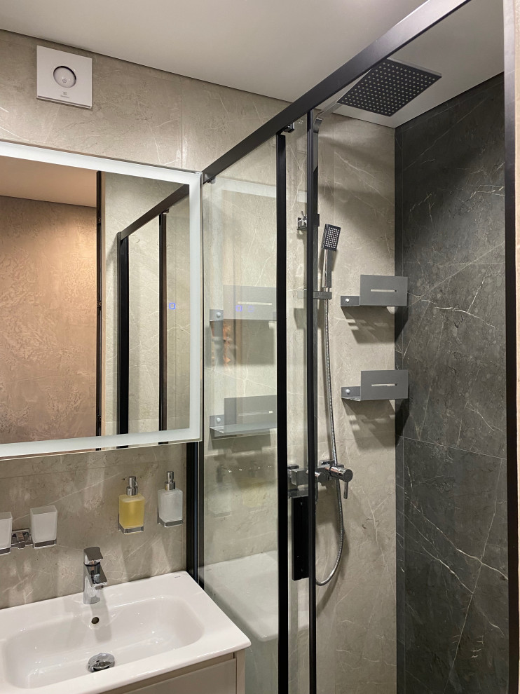 Квартира 40 м2