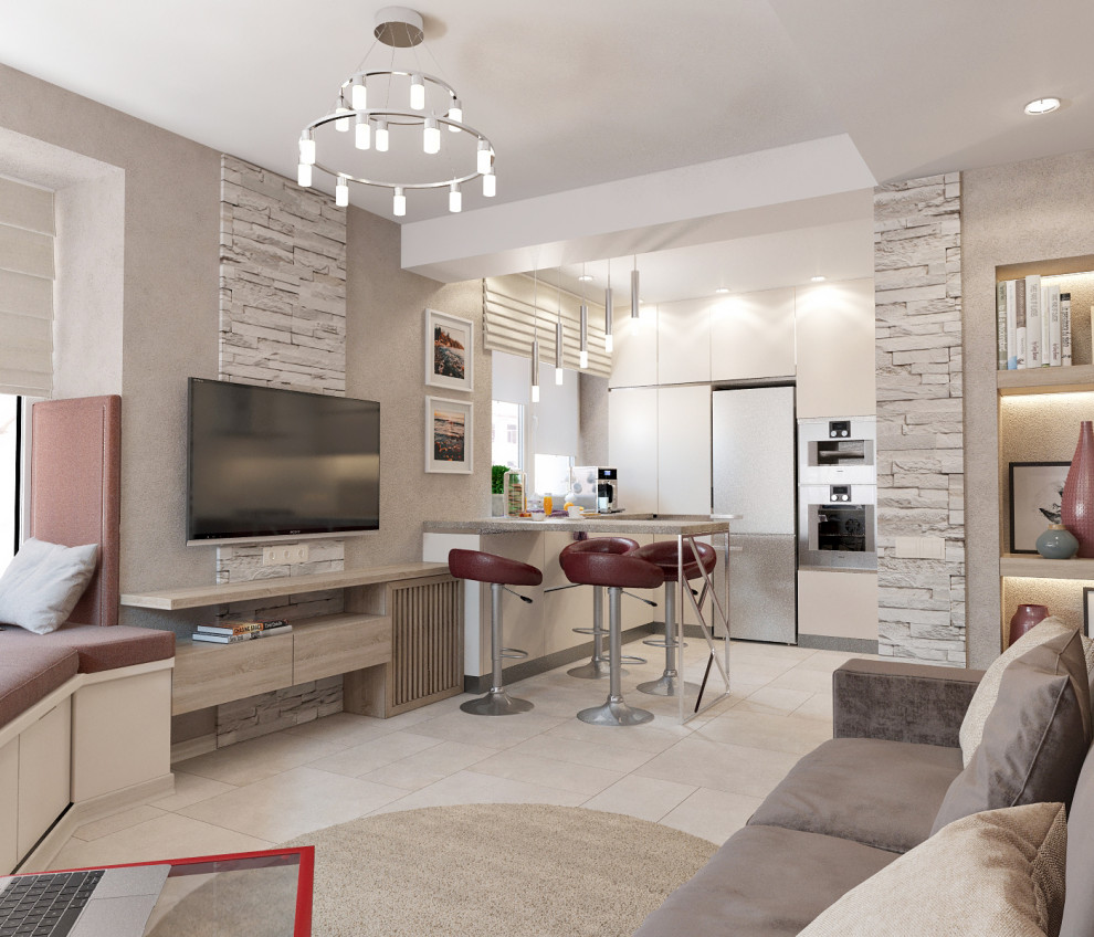 ЖК Аристократ