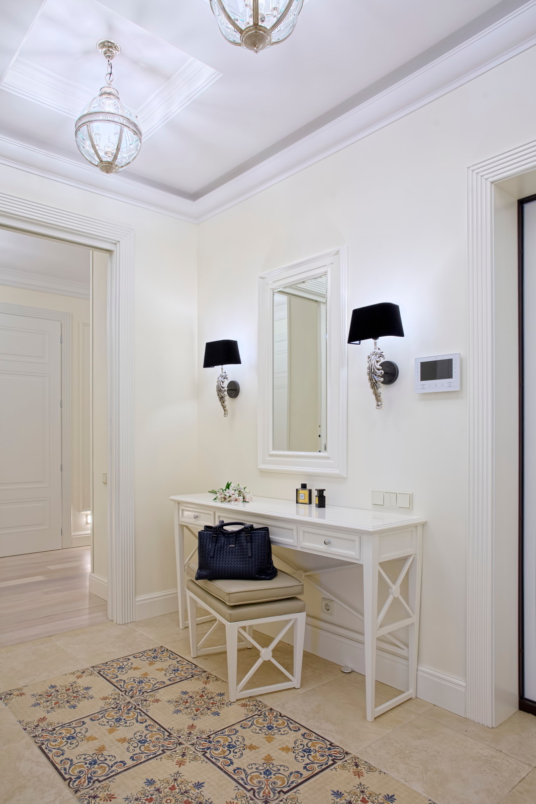 Зачатьевский